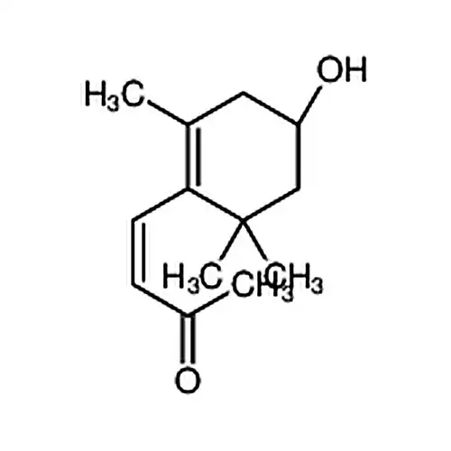 3-羟基-β-紫罗兰酮