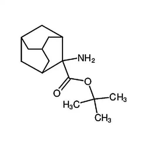 2-氨基金刚烷-2-羧酸叔丁酯