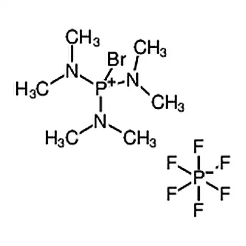 溴代三(二甲基氨基)磷鎓六氟磷酸盐