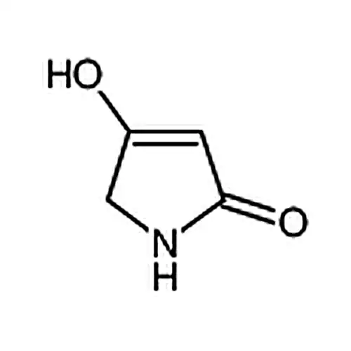 4-羟基-1H-吡咯-2(5H)-酮