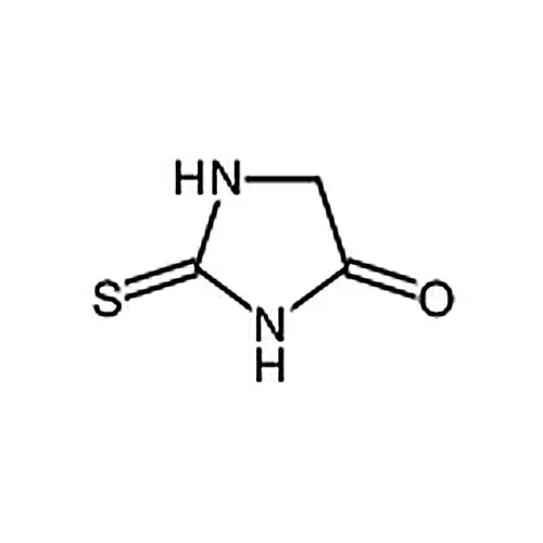 2-硫代乙内酰脲