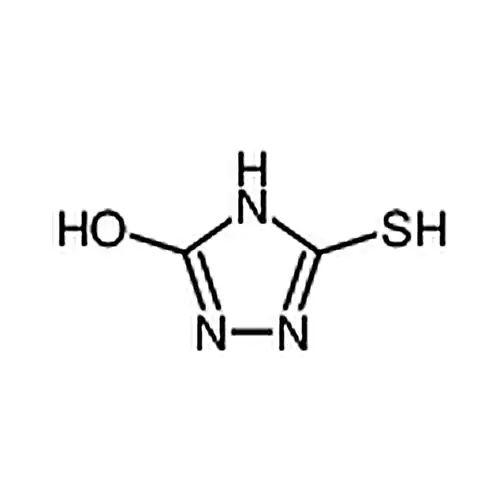 5-硫氧基-1，2，4-三唑烷-3-酮