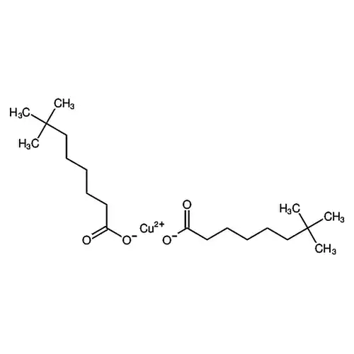 新癸酸铜(II)，超导体级