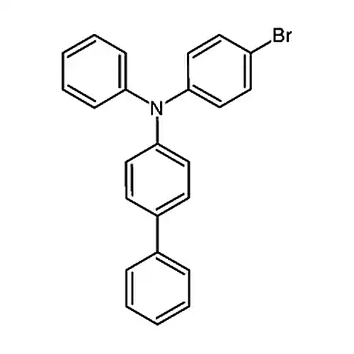 4-溴-4'-苯基三苯胺