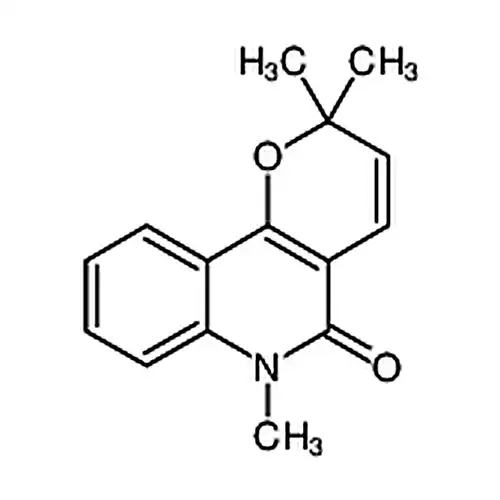 N-甲基芸香碱