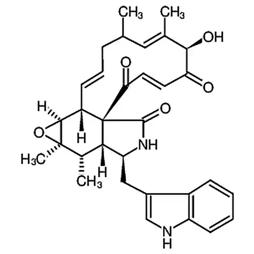 Chaetoglobosin A