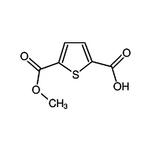 5-羧酸-2-噻吩甲酸甲酯