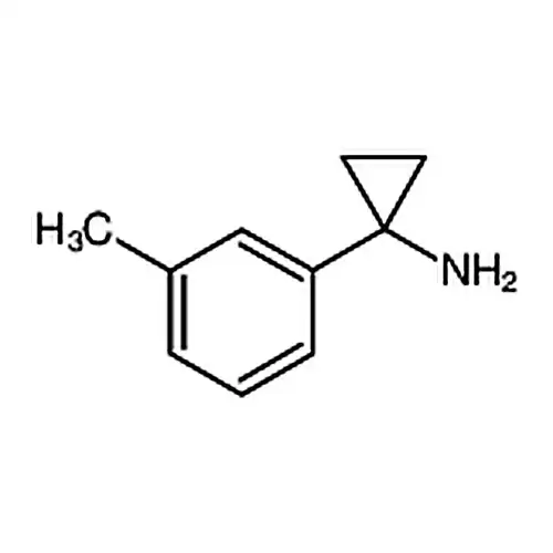 1-(3-甲基苯基)-环丙胺