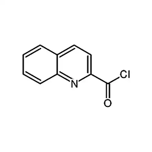 喹醛酰氯