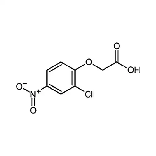 2-(2-氯-4-硝基苯氧基)乙酸