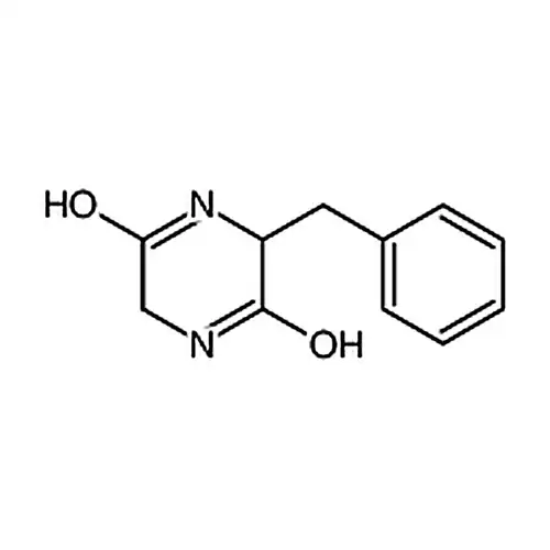 Cyclo(Phe-Gly)
