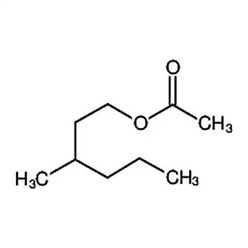 乙酸3-甲基己酯