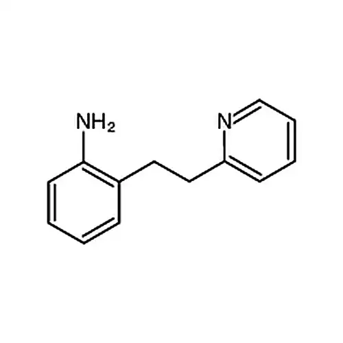 2-(2-(吡啶-2-基)乙基)苯胺