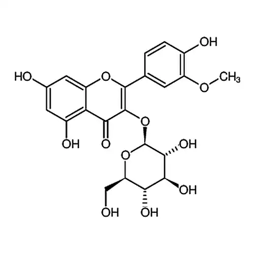 异鼠李素-3-O-葡萄糖苷