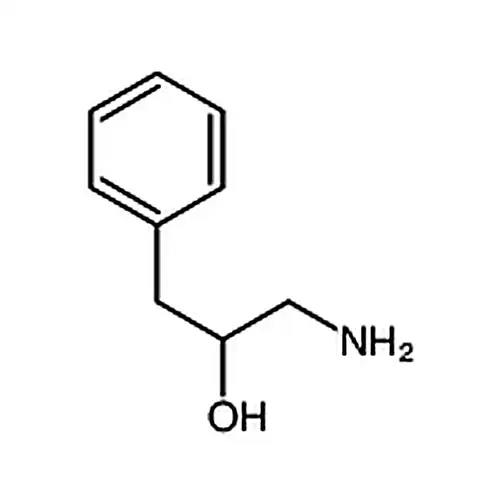 1-氨基-3-苯基丙烷-2-醇