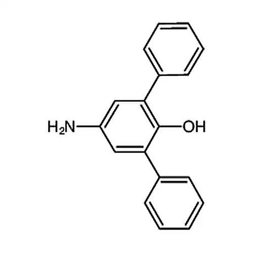 4-氨基-2,6-二苯基苯酚
