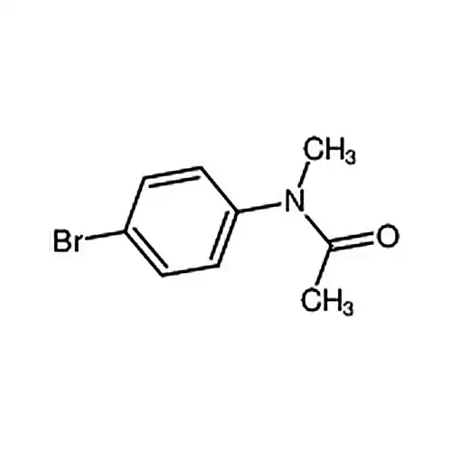 N-(4-溴苯基)-N-甲基乙酰胺
