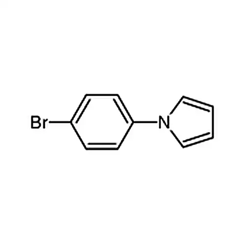 1-(4-溴-苯基)-1H-吡咯