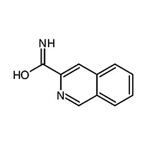 3-异喹啉羧酰胺