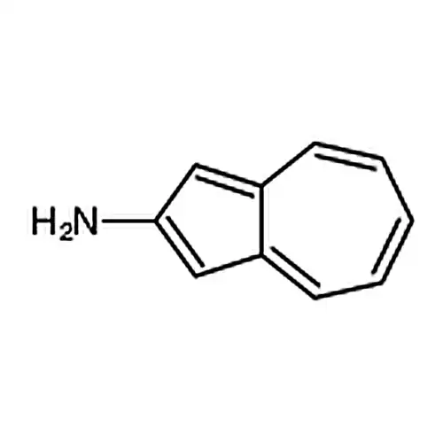 薁-2-胺