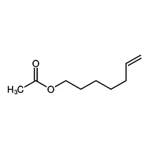 乙酸6-庚烯基酯