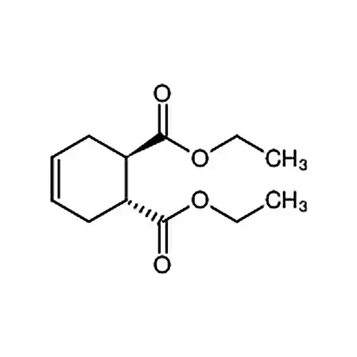 反-4-环己烯-1,2-二甲酸二乙酯