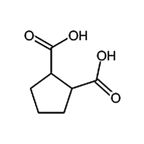 1，2-环戊烷二甲酸