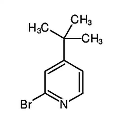 2-溴-4-叔丁基吡啶