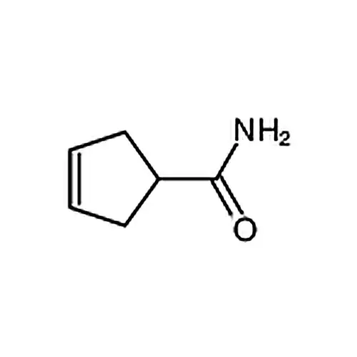 环戊-3-烯甲酰胺