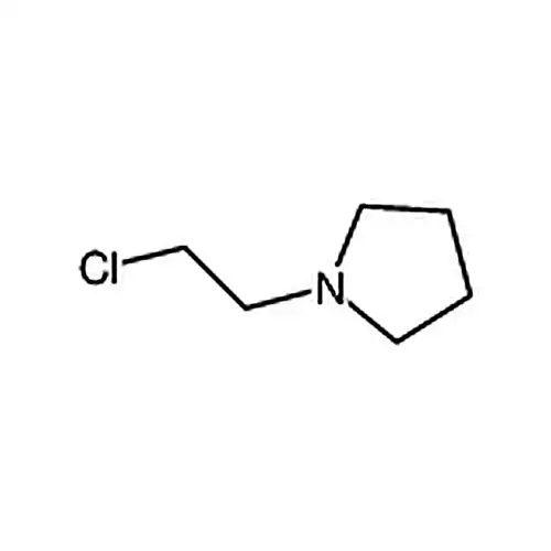 N-(2-氯乙基)吡咯
