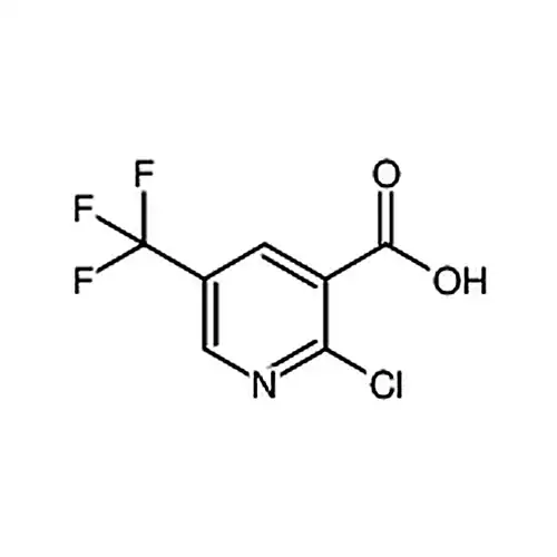 2-氯-5-三氟甲基烟酸