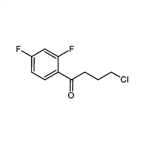 4-氯-1-(2,4-二氟苯基)丁-1-酮
