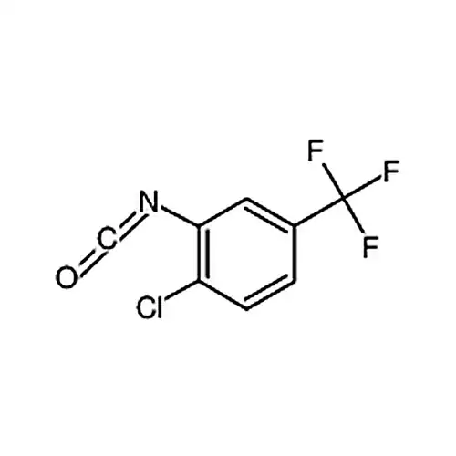 2-氯-5-(三氟甲基)苯基 异氰酸酯
