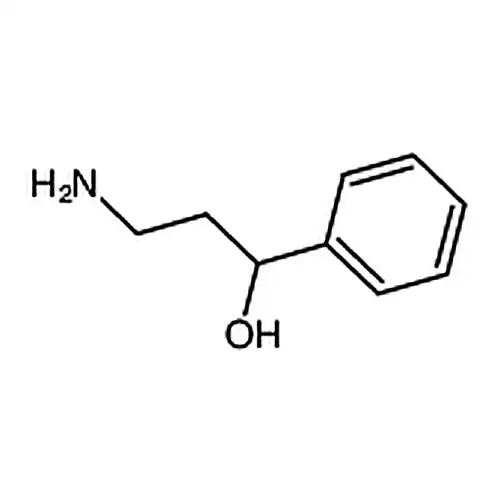 3-氨基-1-苯基丙烷-1-醇