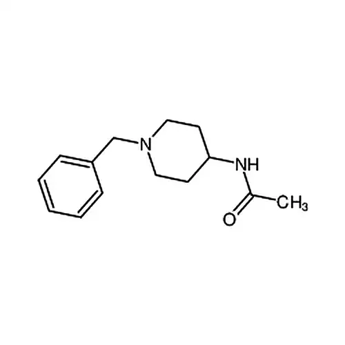 4-乙酰氨基-1-苄基哌啶