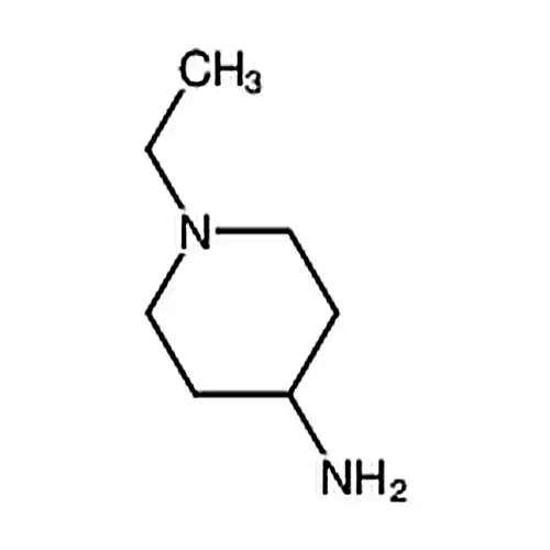 1-乙基哌啶-4-胺
