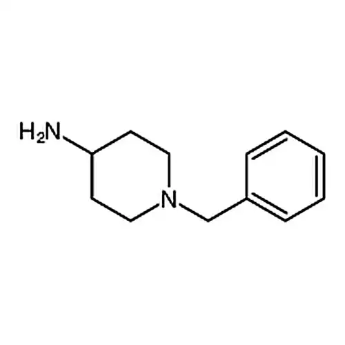 4-氨基-1-苄基哌啶