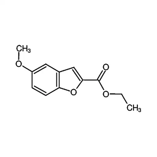 5-甲氧基苯并呋喃-2-羧酸乙酯