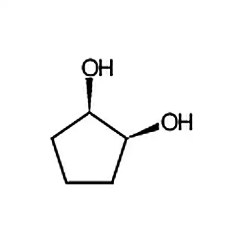 顺式-1，2-环戊二醇