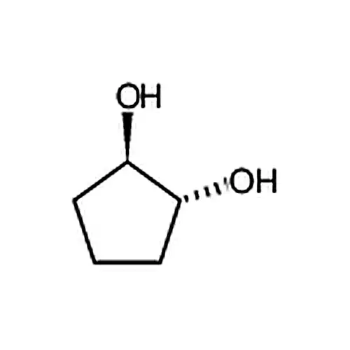 (+/-)-反式-1，2-环戊二醇