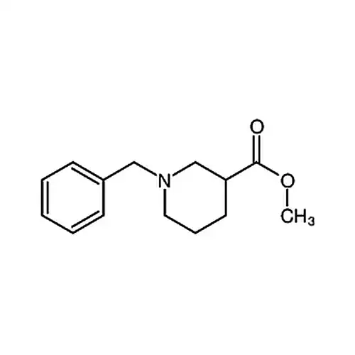 1-苄基-3-哌啶甲酸甲酯