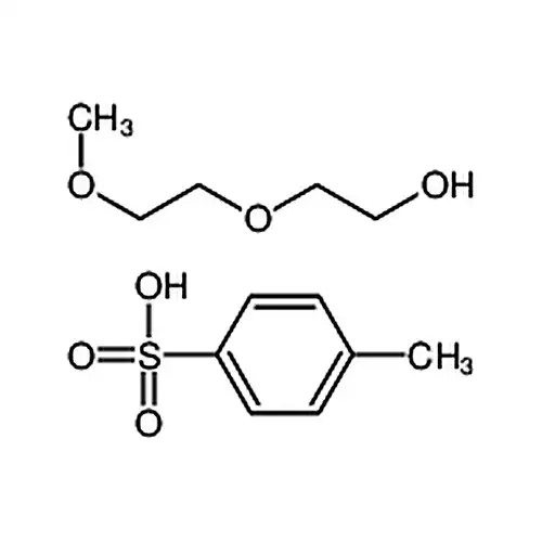 2-(2-甲氧基乙氧基)乙基 4-甲基苯磺酸酯