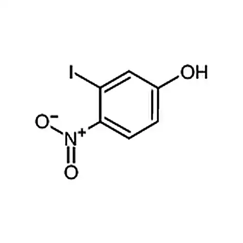 3-碘-4-硝基苯酚