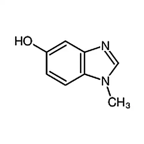 1-甲基-1H-苯并咪唑-5-醇