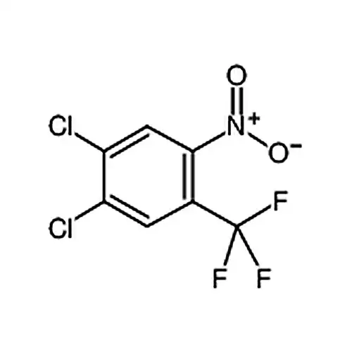 4,5-二氯-2-硝基三氟甲苯
