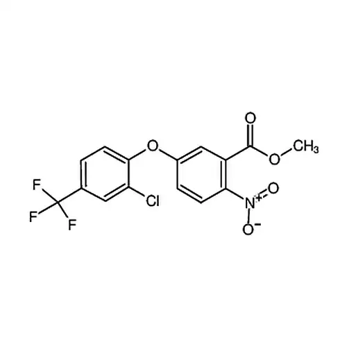 Acifluorfen-methyl
