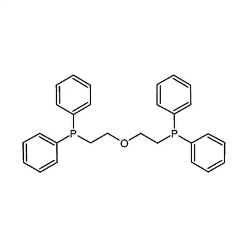 (氧基双(乙烷-2,1-二基))双(二苯基膦)