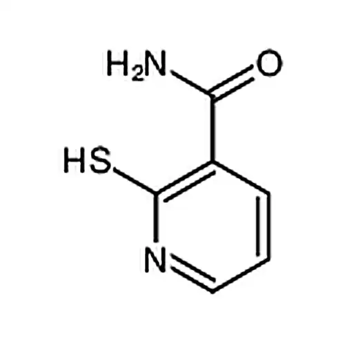 2-硫代-1，2-二氢吡啶-3-甲酰胺