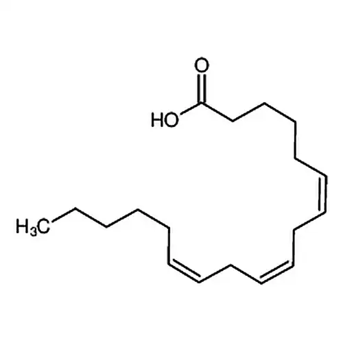 γ-亚麻酸