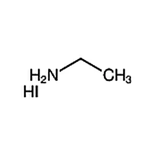 乙胺氢碘酸盐